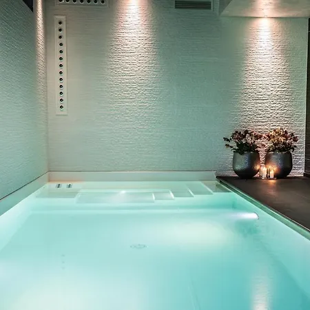 Vittoria Charme & Relax Bed & Breakfast Bergamo
