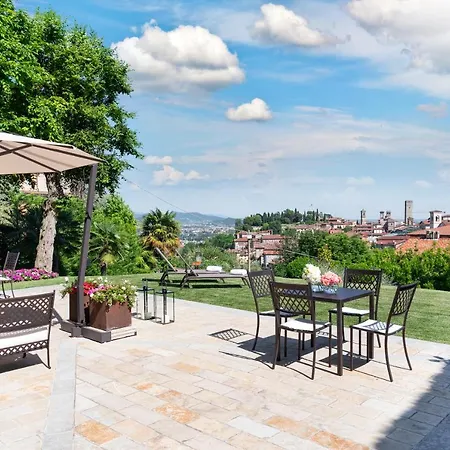 Vittoria Charme & Relax Bed & Breakfast