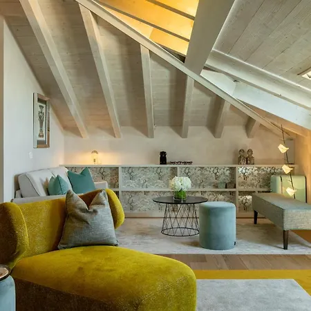 Vittoria Charme & Relax Bed & Breakfast Bergamo