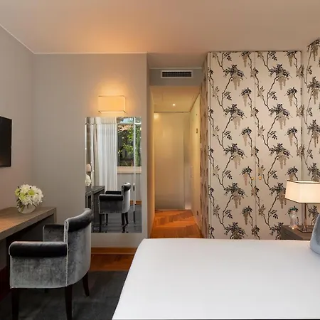 Vittoria Charme & Relax Bed & Breakfast